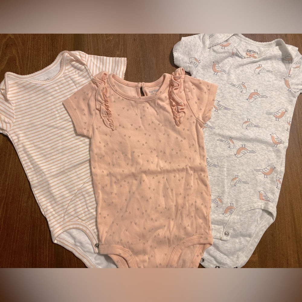 Lot-Toddler girl clothes-18 month